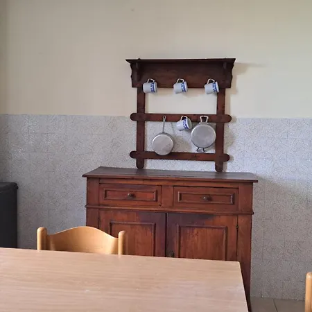 La Casa Di Loli Ferienhaus