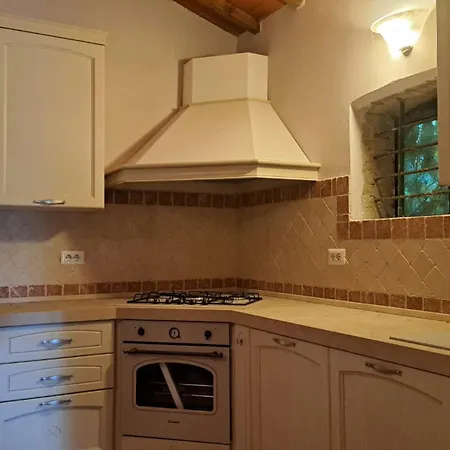 La Casa Di Loli Ferienhaus
