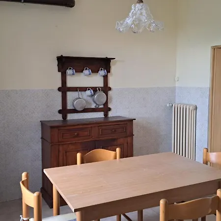 Ferienhaus La Casa Di Loli