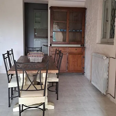 Ferienhaus La Casa Di Loli *