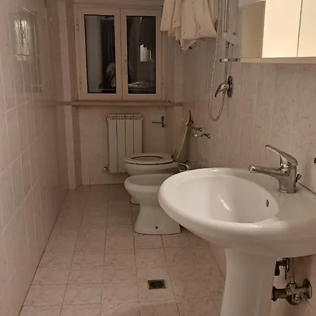 La Casa Di Loli Sanfatucchio