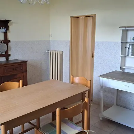 La Casa Di Loli * Sanfatucchio