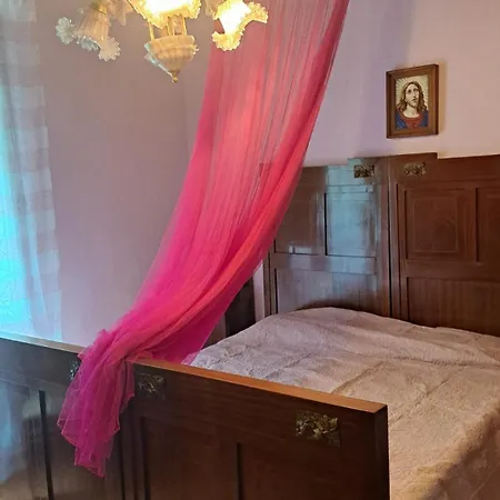 La Casa Di Loli Ferienhaus *