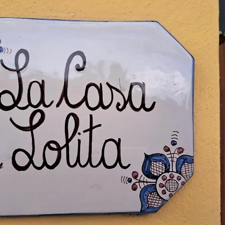 Ferienhaus La Casa Di Loli