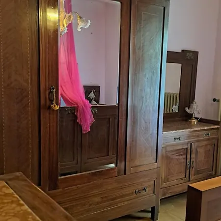 La Casa Di Loli Ferienhaus *