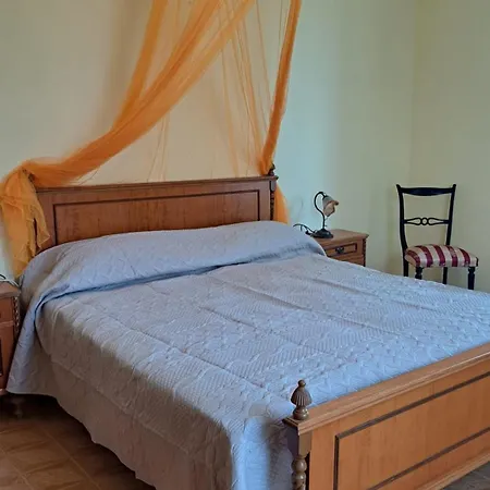 La Casa Di Loli Ferienhaus Sanfatucchio