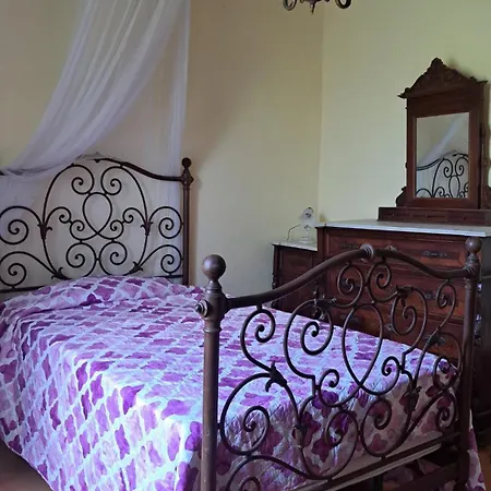 La Casa Di Loli Ferienhaus Sanfatucchio