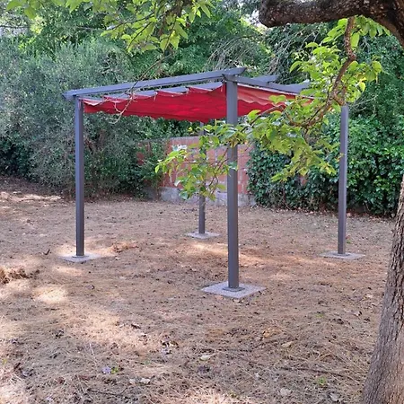 La Casa Di Loli Ferienhaus