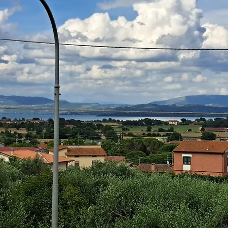La Casa Di Loli *