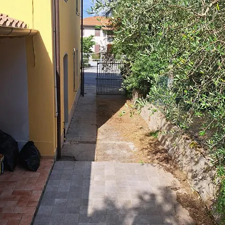 La Casa Di Loli Sanfatucchio